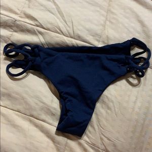 San Lorenzo bikini bottoms XS